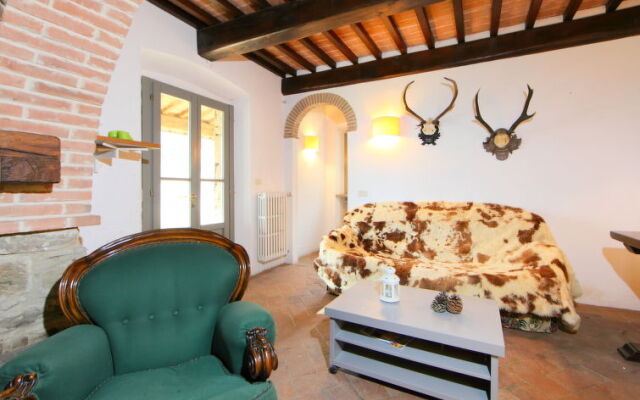 Villa la Piaggia - Four Bedroom