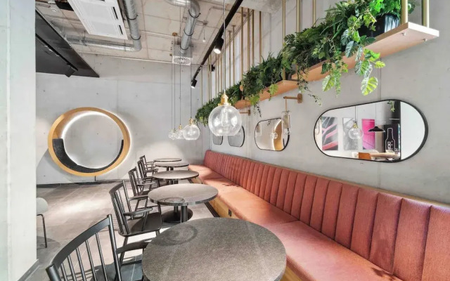 Nena Apartments München City East