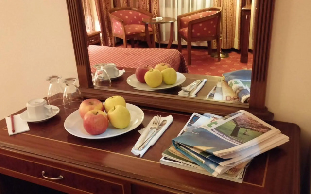 Ozilhan Hotel