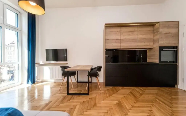 Studio Matejki C