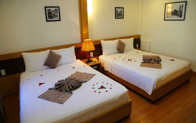 Family Holiday Hotel