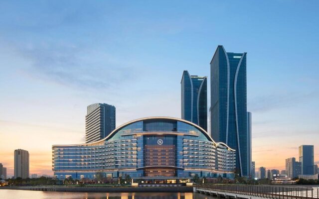 Sheraton Rizhao Hotel