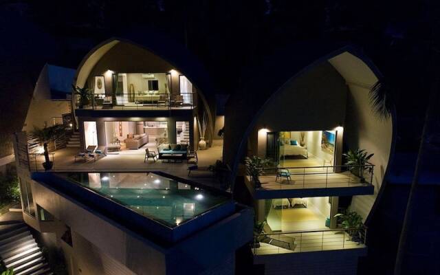 Villa Tao at Comoon Boutique Villas