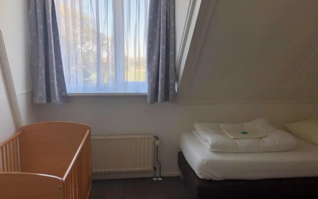 Hof Christina Vakantiewoningen