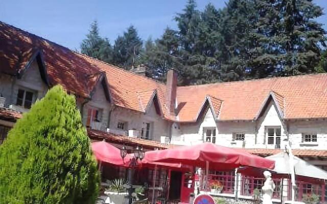 Hostellerie Du Lys - Hôtel & Restaurant