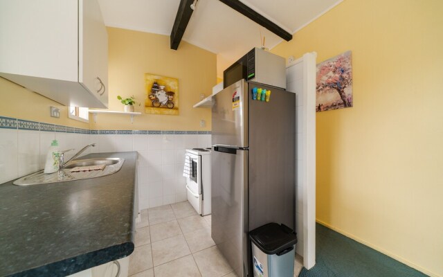 St Johns Cozy & Comfort 2 Bedroom Unit