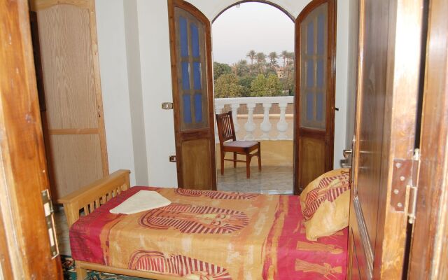 Sakkara Inn Hotel