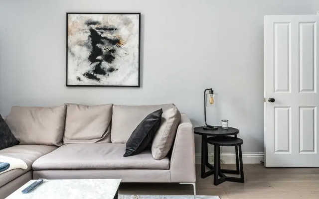 Stunning 2BD Flat Notting Hill Heart of Westend