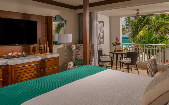 Sandals Barbados All Inclusive