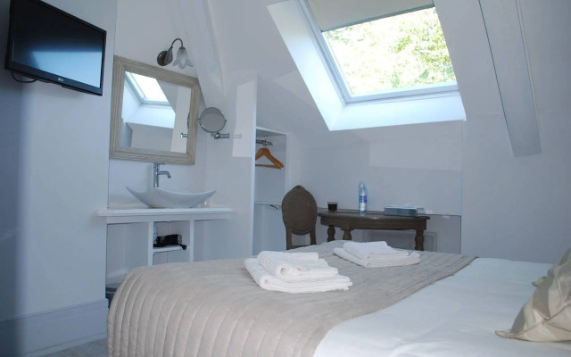 Hotel la Robeyere, BW Signature Collection