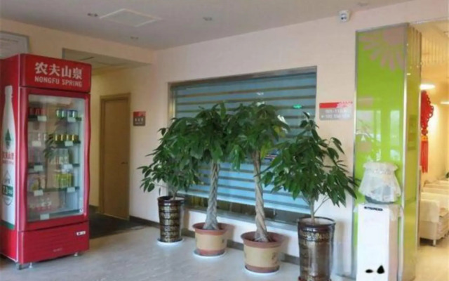 Grace Inn Kenli Xinxing Road