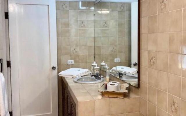 Lindos Apartamentos en San Isidro