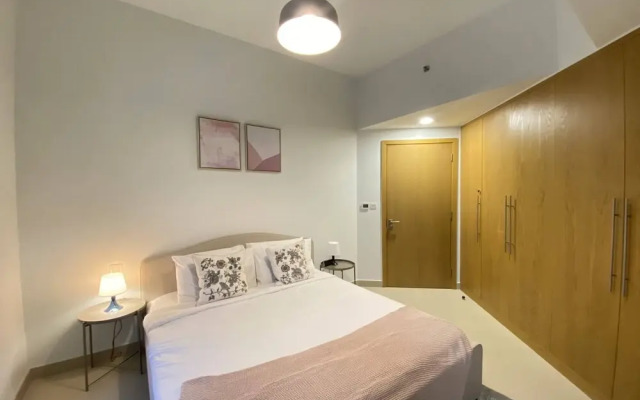 Lux BnB Bellevue Tower - Burj Views - BNB in ดูไบ - Photo 3