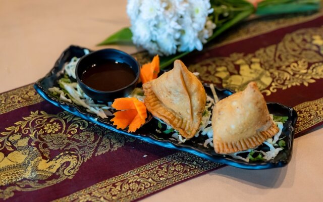 Le Maroc Hotel Patong