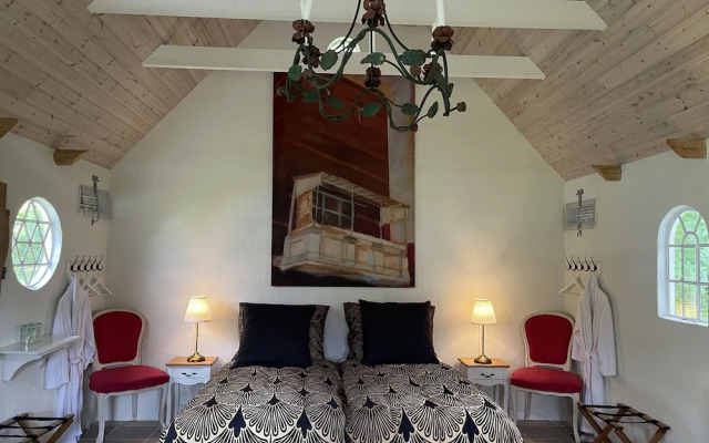 MejeriGaarden Bed and Breakfast