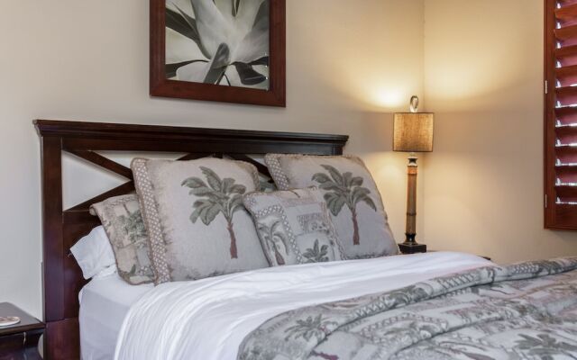 Serenity in the Desert Five Bedroom House