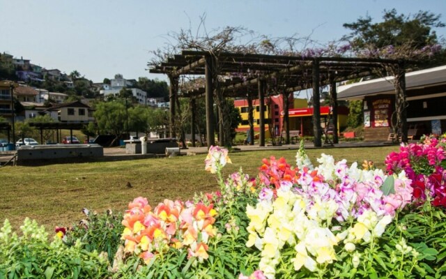 Verde Vale Palace Hotel