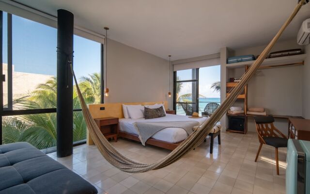 Tropicalito Villa on the Beach