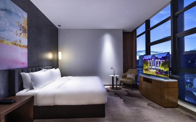 Mercure Shenzhen Pinghu