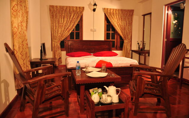Linwood Bungalow