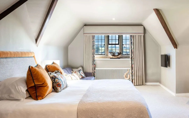 The Greenway Hotel & Spa