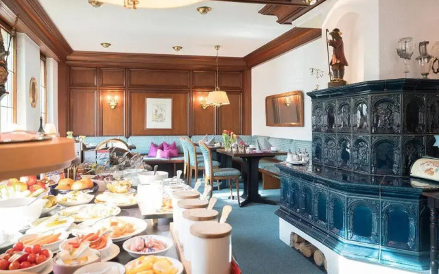 Hotel Restaurant Krehl's Linde
