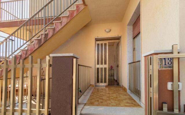 Appartamento a 5 min dal mare