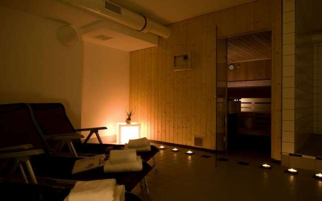 Park Plaza Wallstreet Berlin Mitte