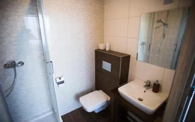 Pokoje Goscinne 30stki