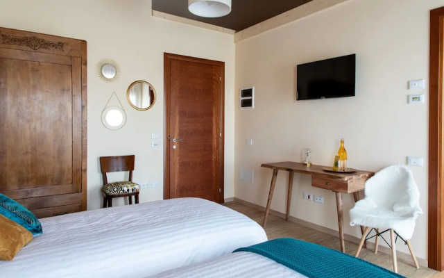 Agriturismo da Zeffi