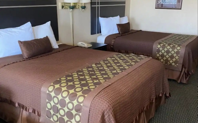 Days Inn Brady