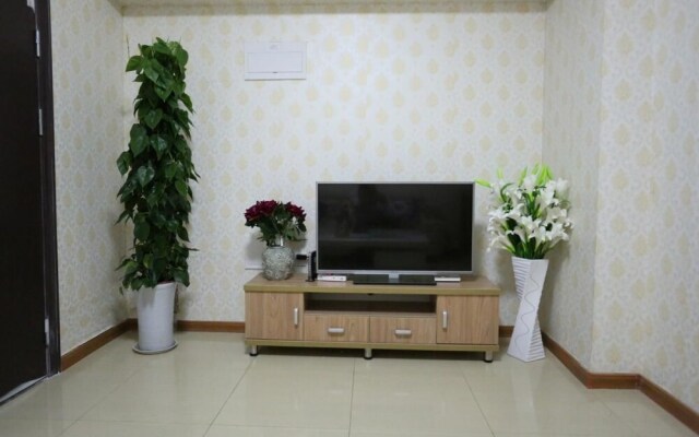 Mark and Henry Apartment