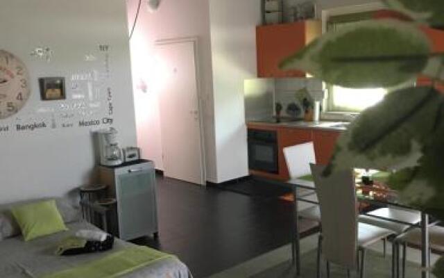 Apartment Vlacor 2