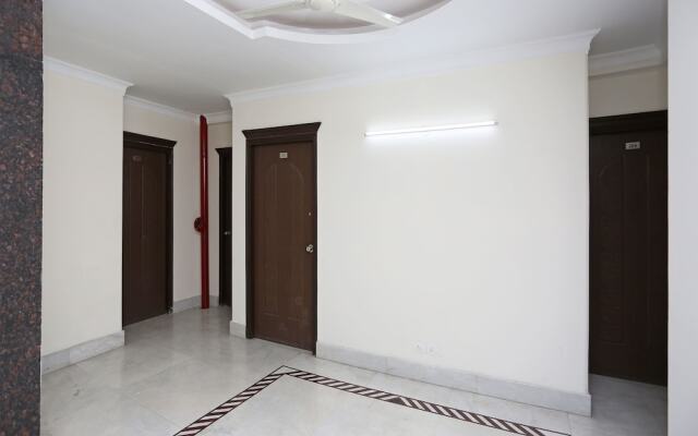 Ryan Residency by OYO Rooms