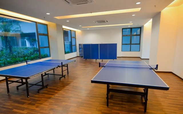 Atlantis Executive Melaka by I Housing