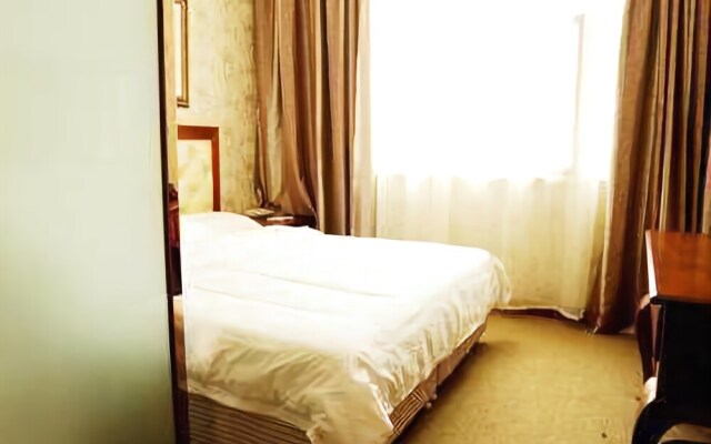 Beiyan Hotel