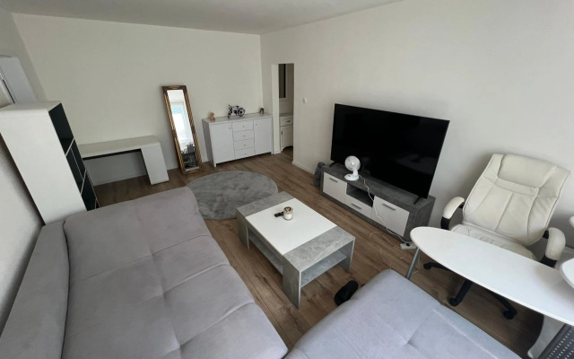 dvojizbový byt v super lokalite