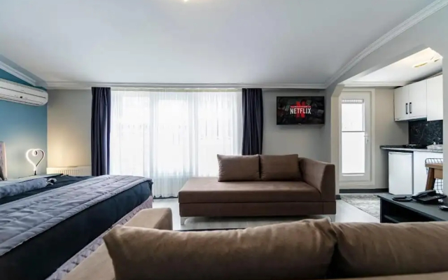 Zer Suites