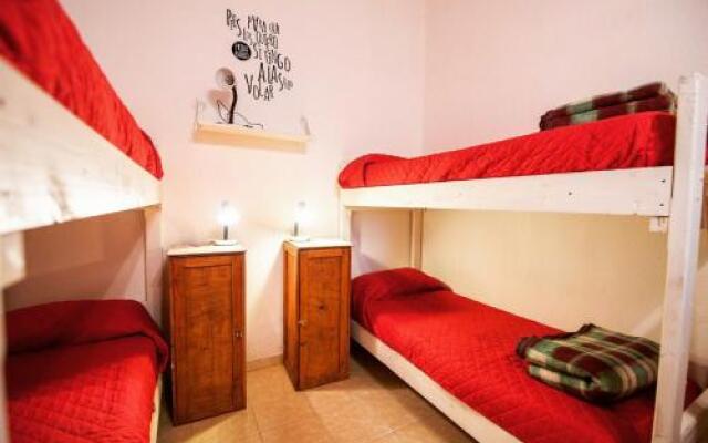 Hostel Aneley