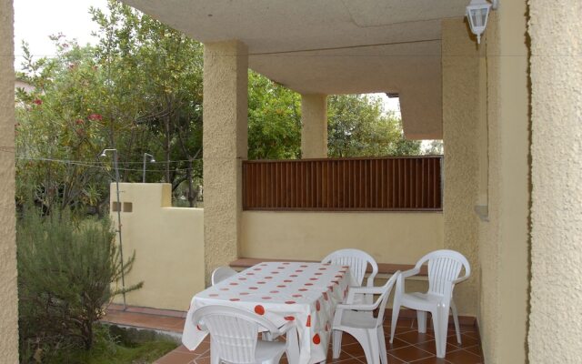 Stazzu di Mezzu Holiday Home