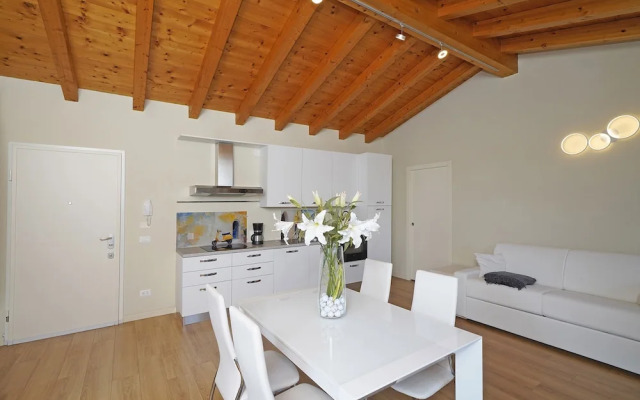 Residence Albatros B8