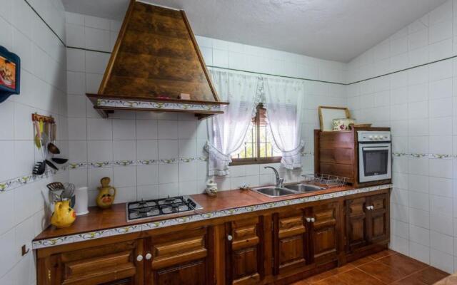 Casa El Trigal Villanueva de la Concepcion by Ruralidays
