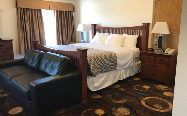 Stonebridge Hotel