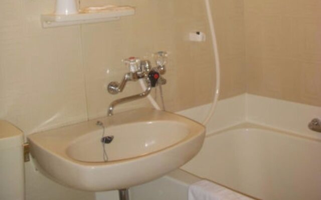 Hotel Axia Inn Kushiro