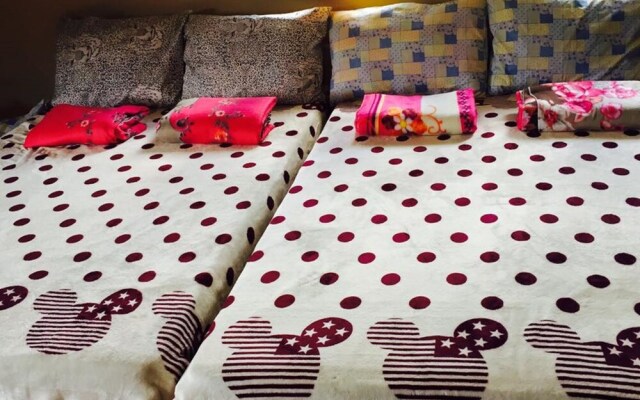 Trendy Baguio Transient house