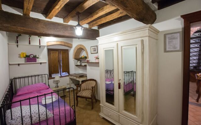 B&B Mamma Serena