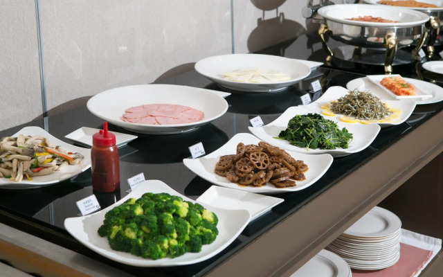 Libero Hotel Haeundae