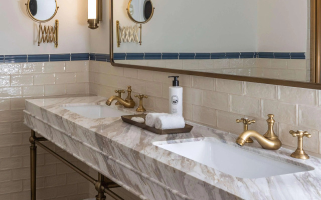 Sofitel Legend Casco Viejo, Panama City