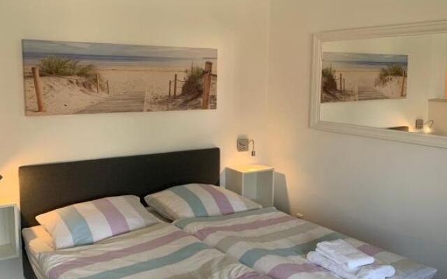 Labud 25 Am Ploner See in Bosau