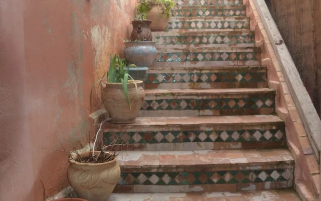Riad Ines-Palace